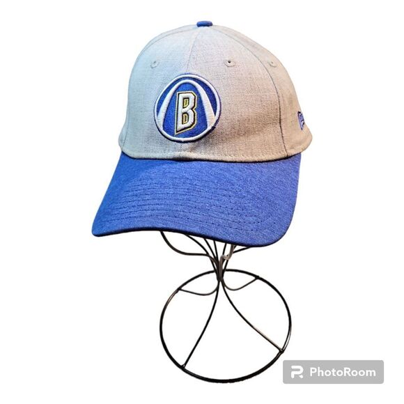 St Louis Blues Arch Cap New Era - Picture 1 of 12